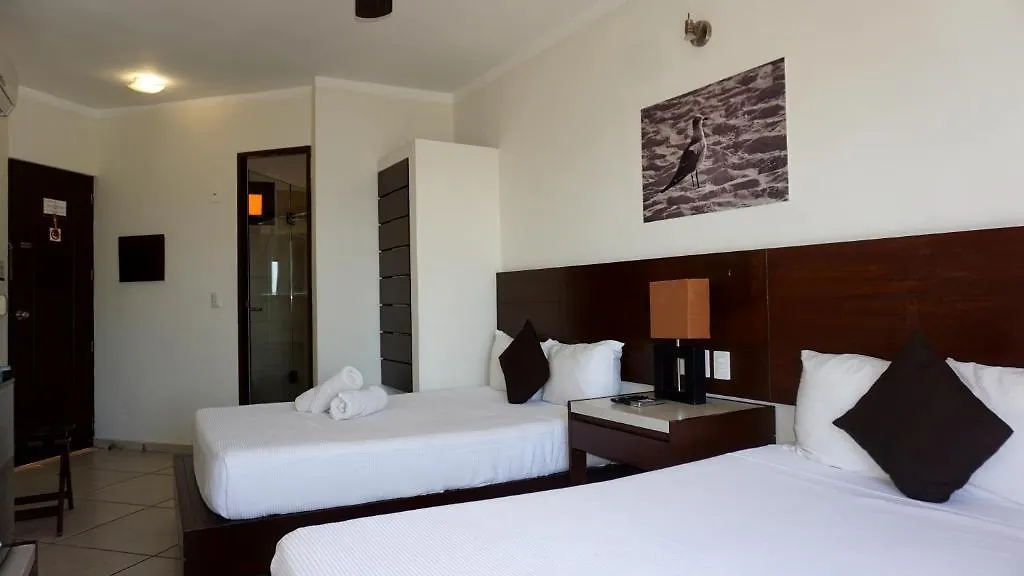 Hotel Eleven Playa Del Carmen By Bfh