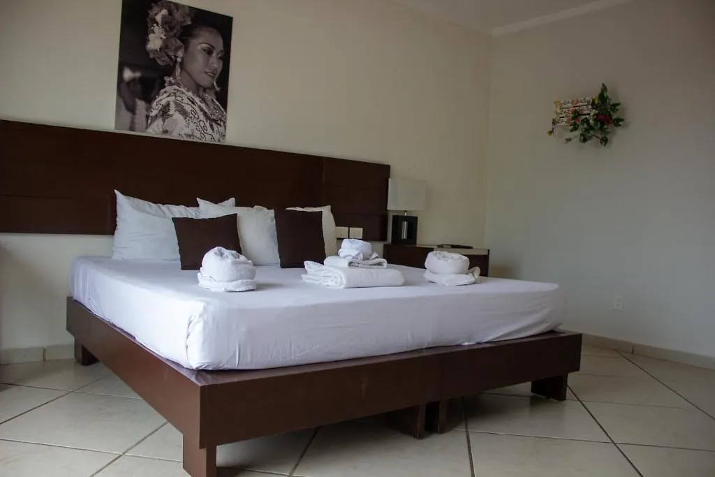 Hotel Eleven Playa Del Carmen By Bfh México